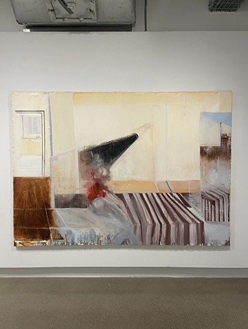 Stolen Car (Bruce Springsteen)