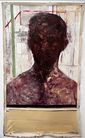 Self Portrait (Gollum's song)