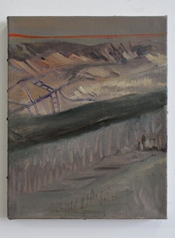 Trenches