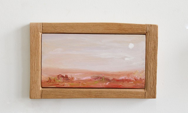 Framed