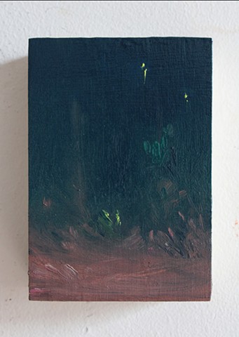 Fireflies 