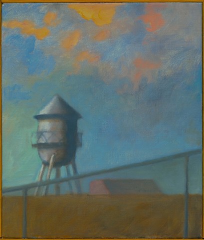 Watertower
