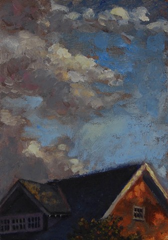Clouds