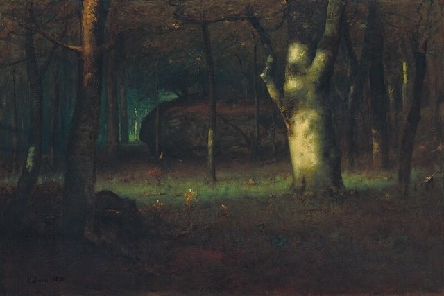 George Inness