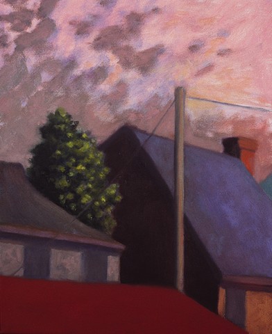 Rooftops 