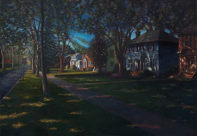 "By Clear Shining After Rain"