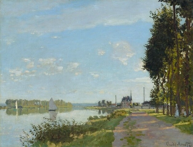 Claude Monet