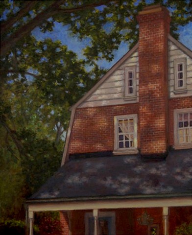 Paintings Archive
