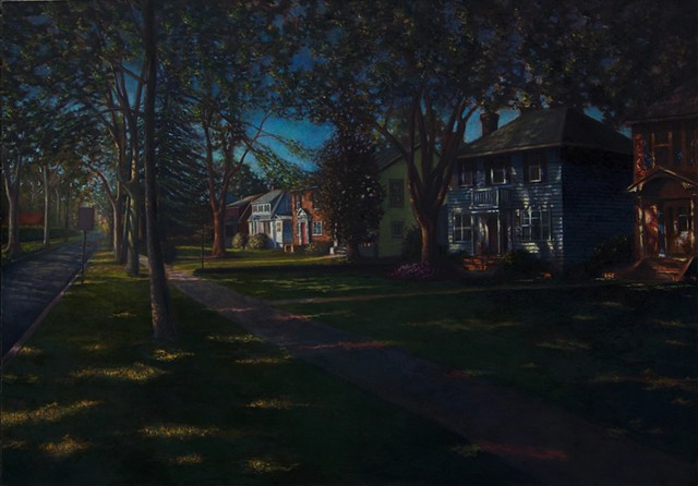 "By Clear Shining After Rain"