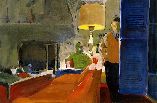 Paul Wonner