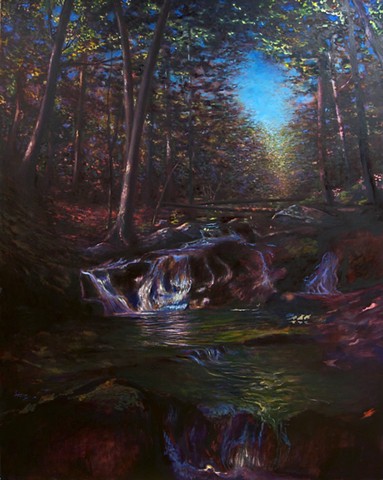 Waterfall