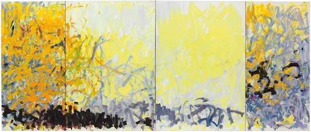 Joan Mitchell