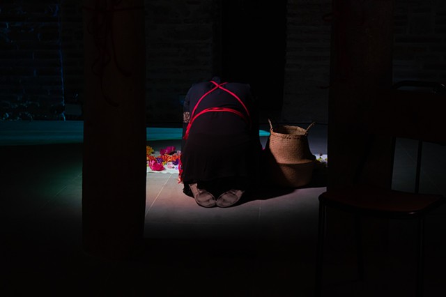 In Memoriam: Byzantine Bath