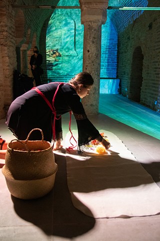 In Memoriam: Byzantine Bath