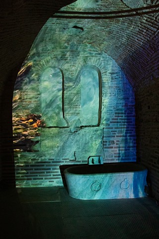 In Memoriam: Byzantine Bath