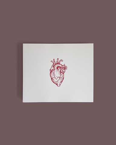 Luci: the Girl with Four Hearts