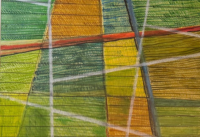Kate Perkins Art