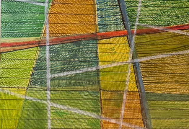 Agriscape
