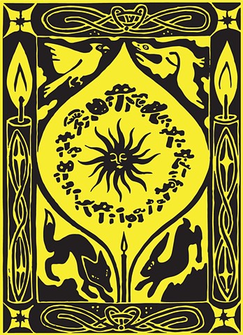 Yule 3 