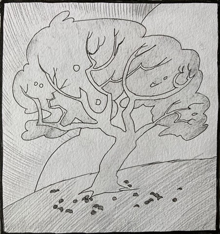Apple Tree 2