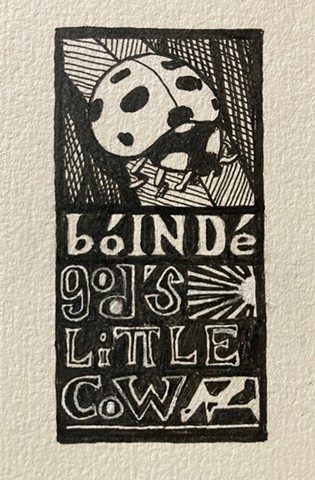gods little cow 2