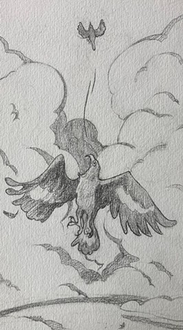 king of the birds 1