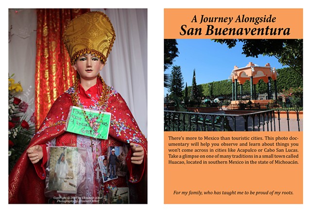 A Journey Alongside San Buenaventura