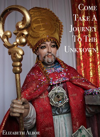 A Journey Alongside San Buenaventura