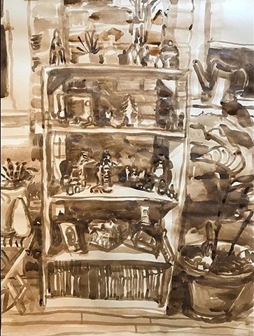 Shelf