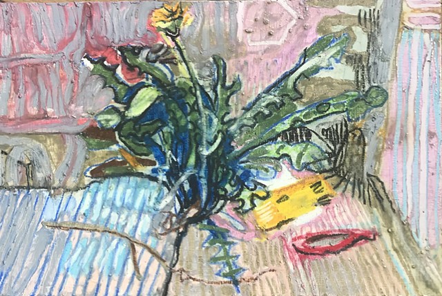 Barf flower