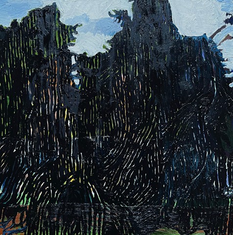 Kudzu