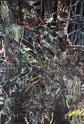 woods series