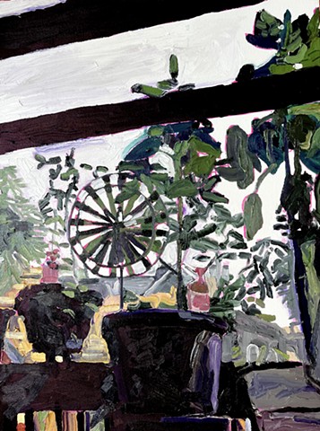 Other people's porches