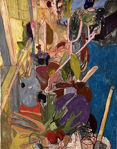 Plant window
