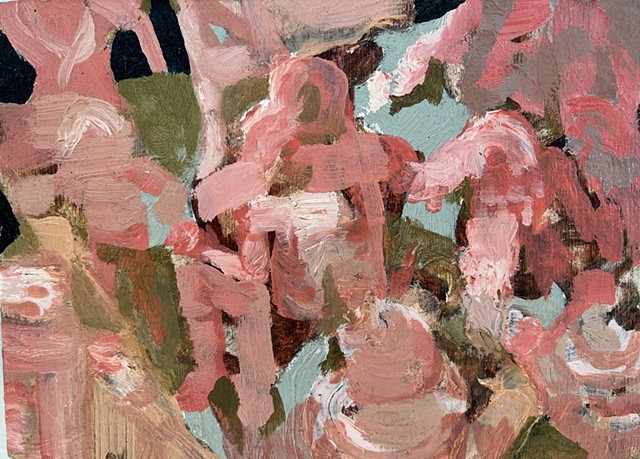 Pink men
