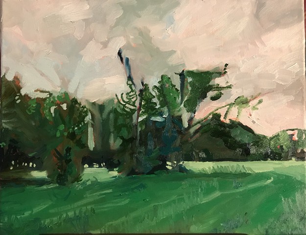 Copse