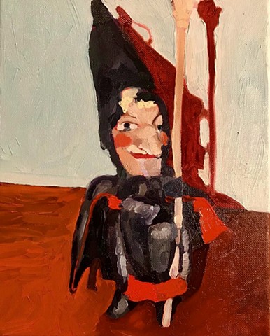 Witch