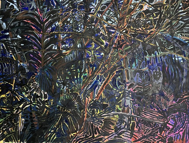 Woods II