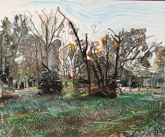 Copse 2