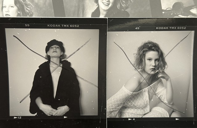 Carrie Mae Rose