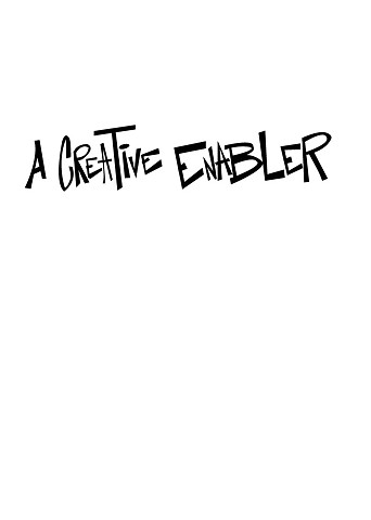 A Creative Enabler