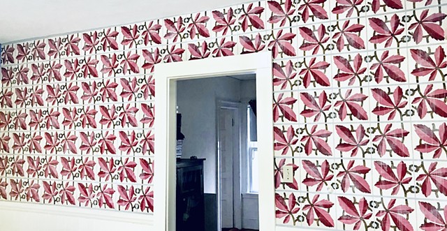 Accent Walls