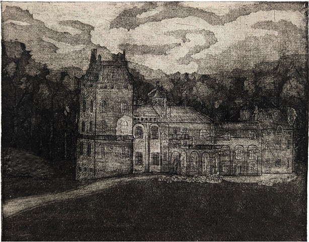 Fonthill