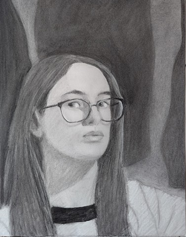 Self Portrait