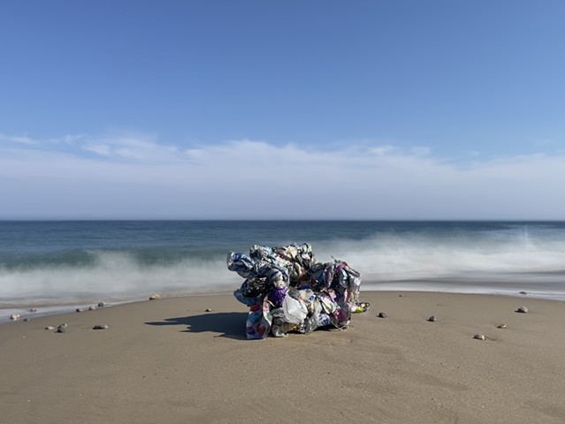 Marine Debris 