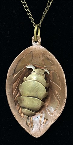 Pollie Pendant