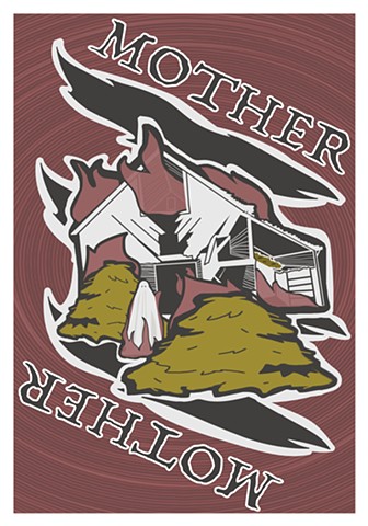 Mother Mother Poster