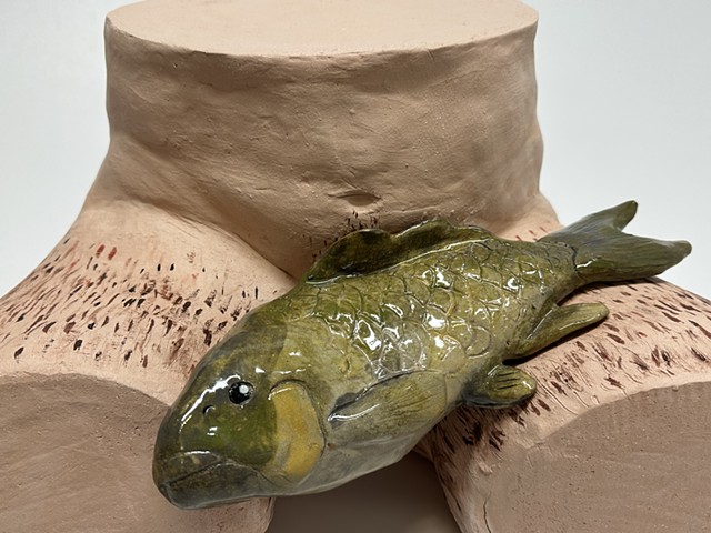 Sculptures