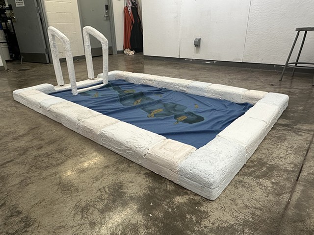 Pool Rules