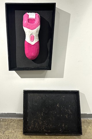 The Gift (Installation)